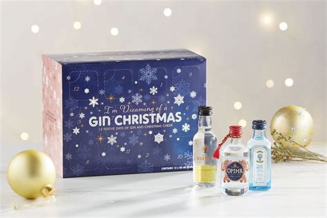 The Best Gin Advent Calendars For 2023 In Australia .